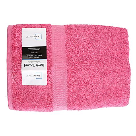 mainstays bathroom towels|mainstays 100 cotton bath towel.